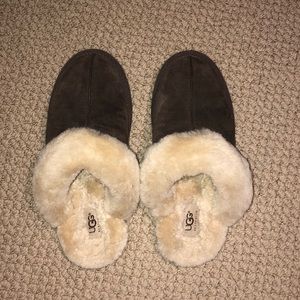 🐻Ugg slippers🐻
